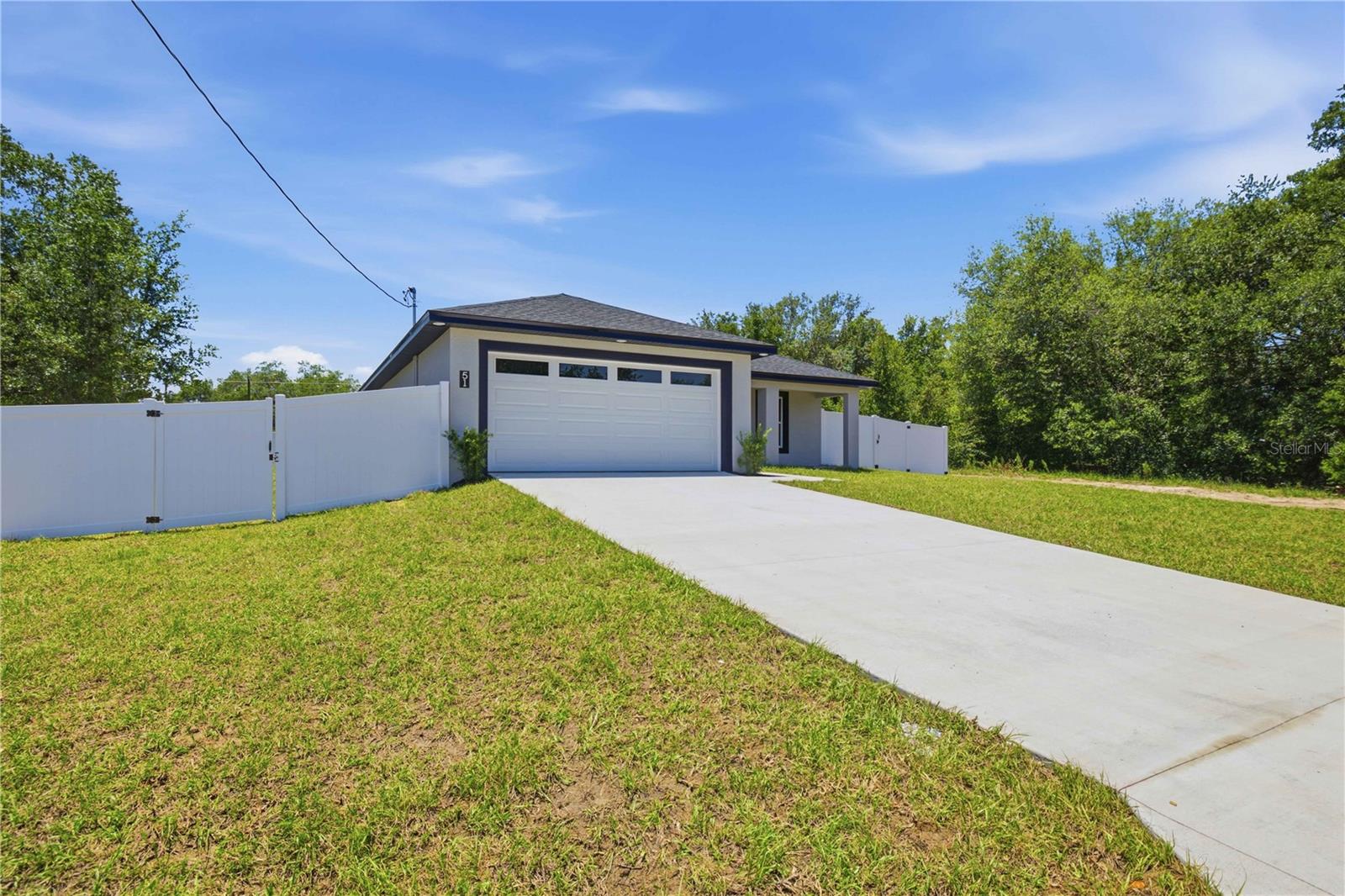 SILVER SPGS SHORES - Residential