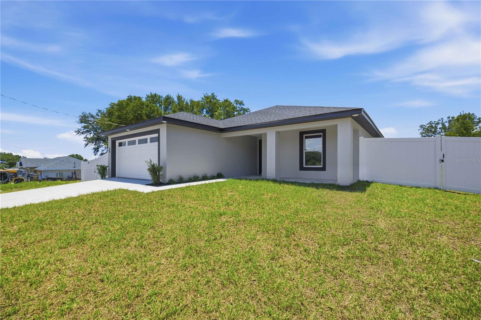 SILVER SPGS SHORES - Residential