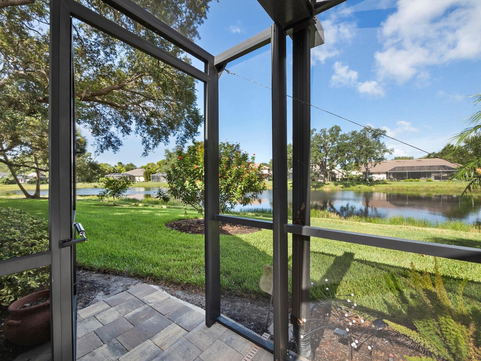 DEER CREEK - Residential