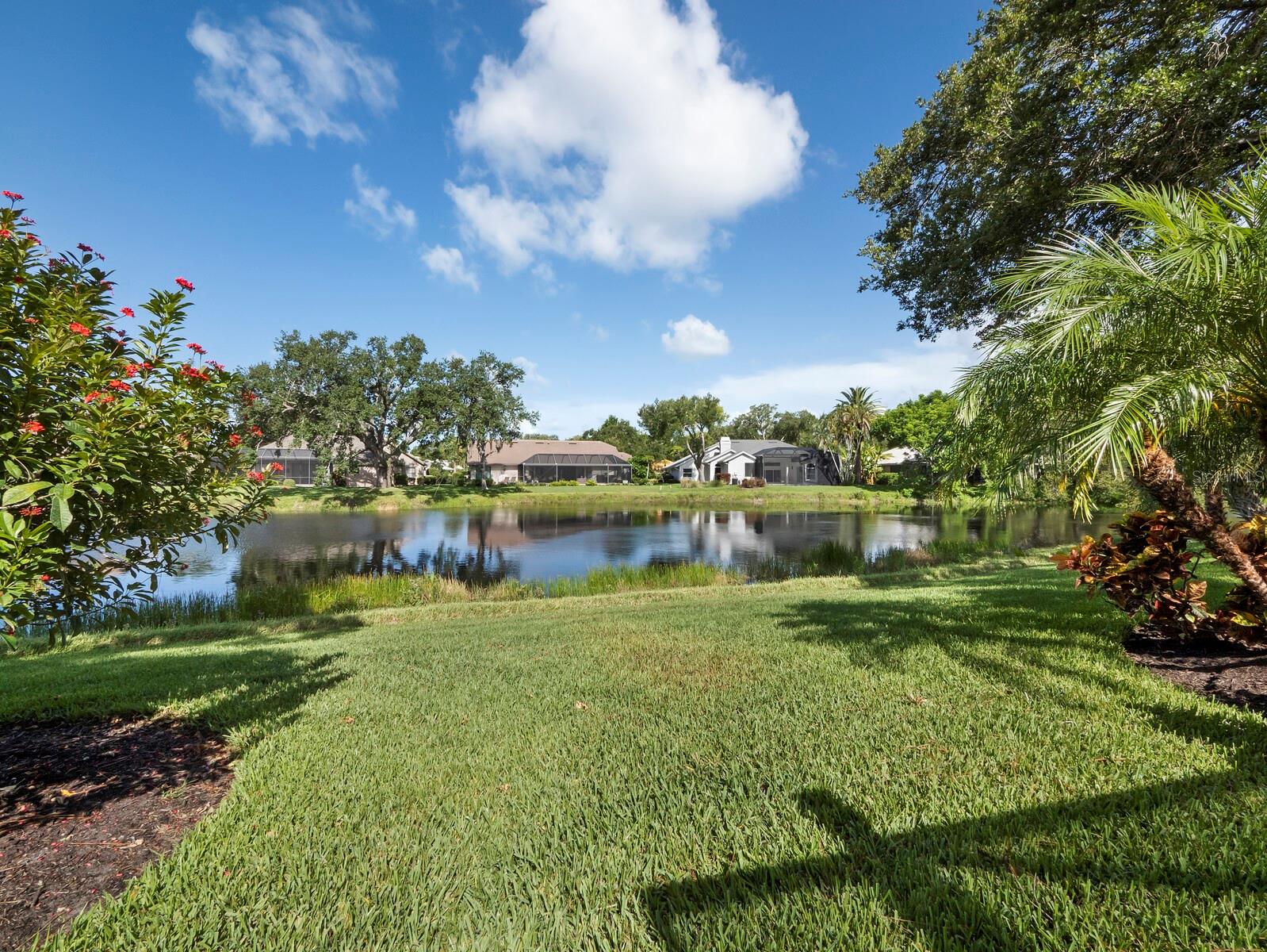 DEER CREEK - Residential
