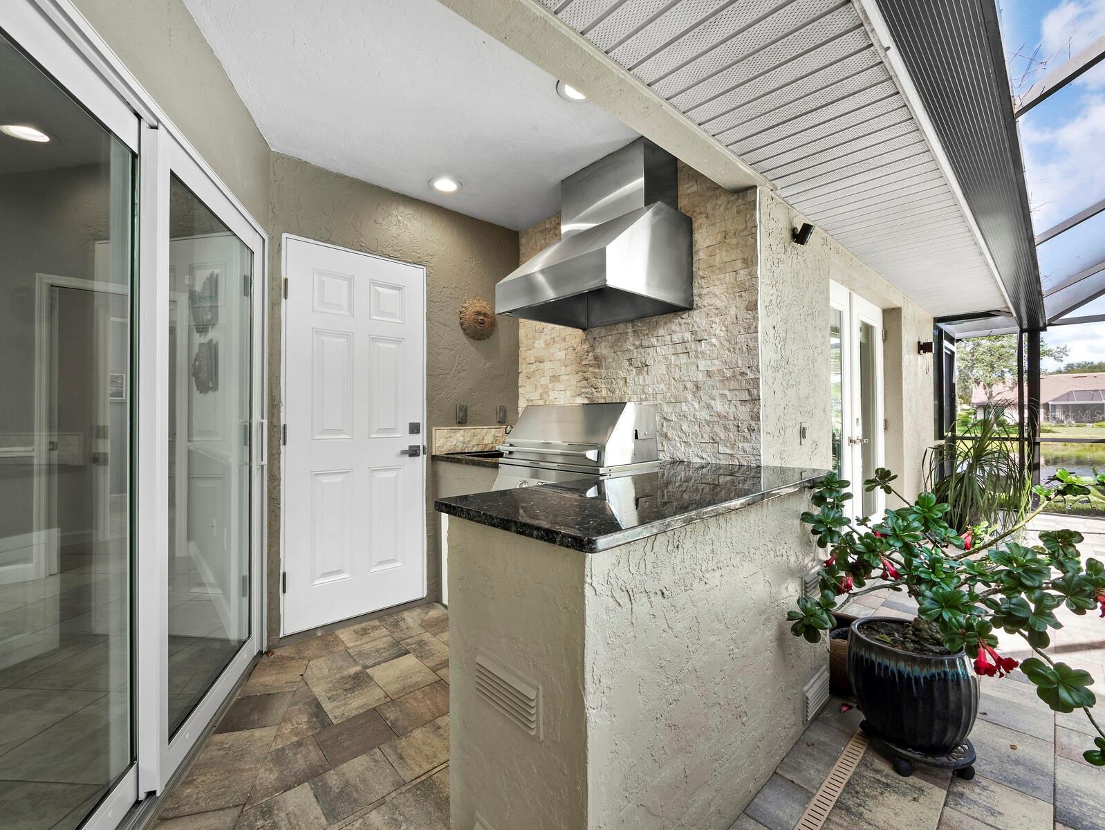 DEER CREEK - Residential