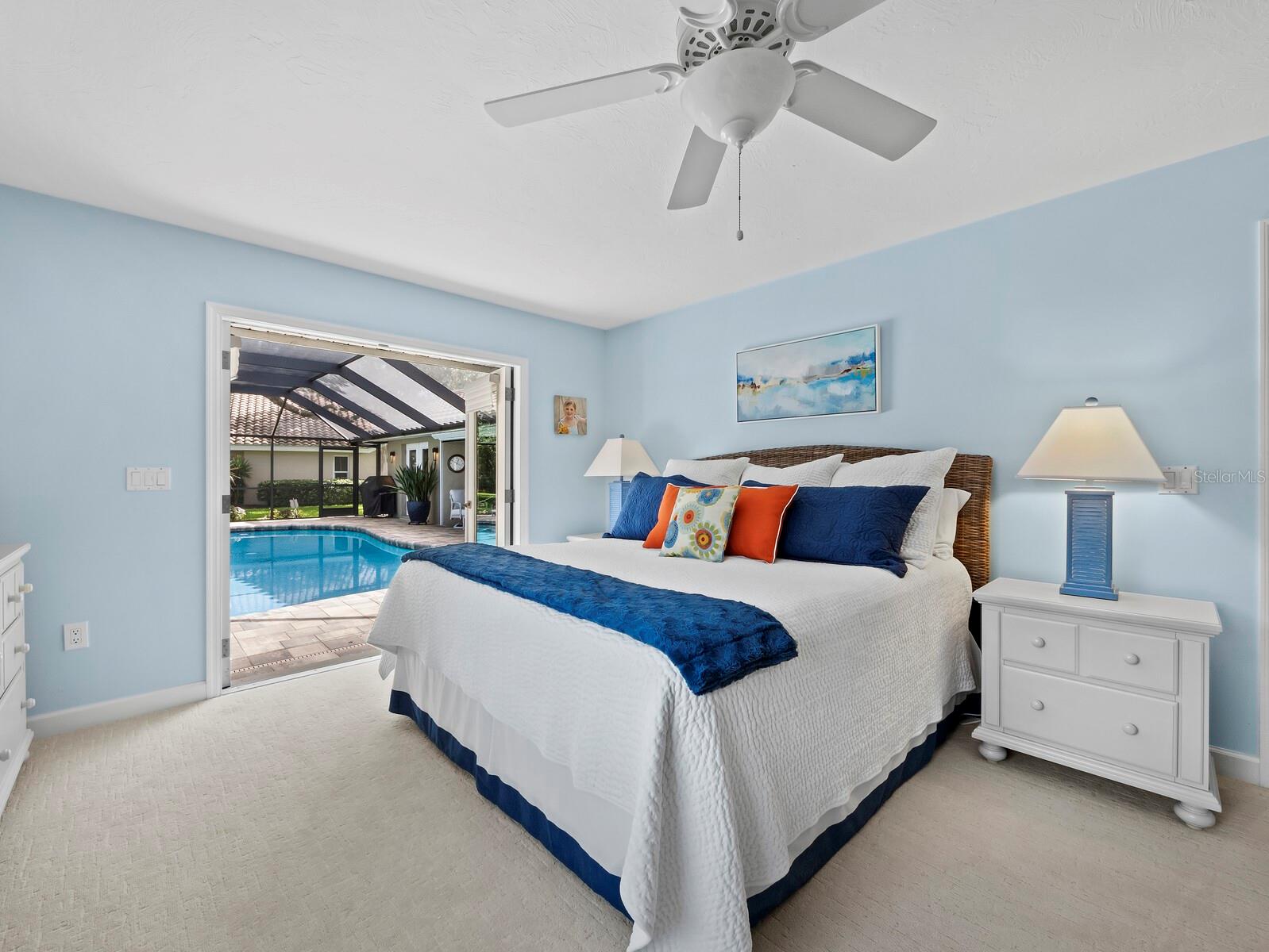 DEER CREEK - Residential
