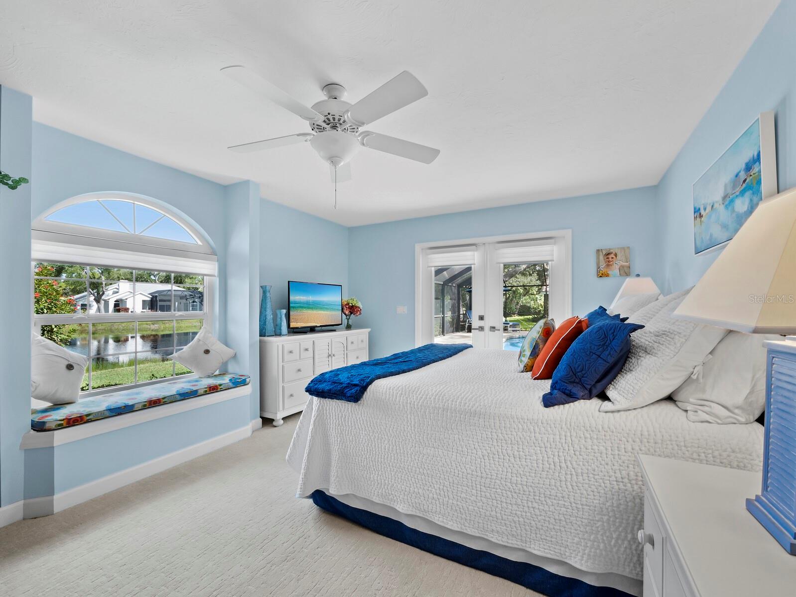 DEER CREEK - Residential