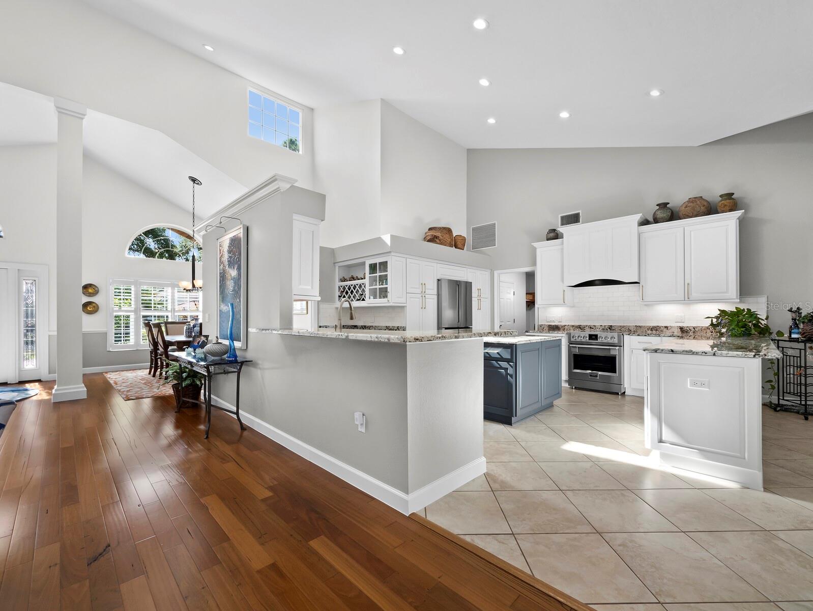 DEER CREEK - Residential
