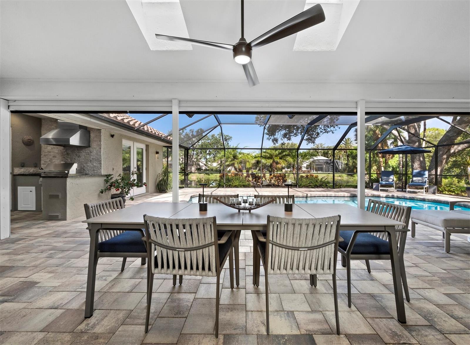DEER CREEK - Residential