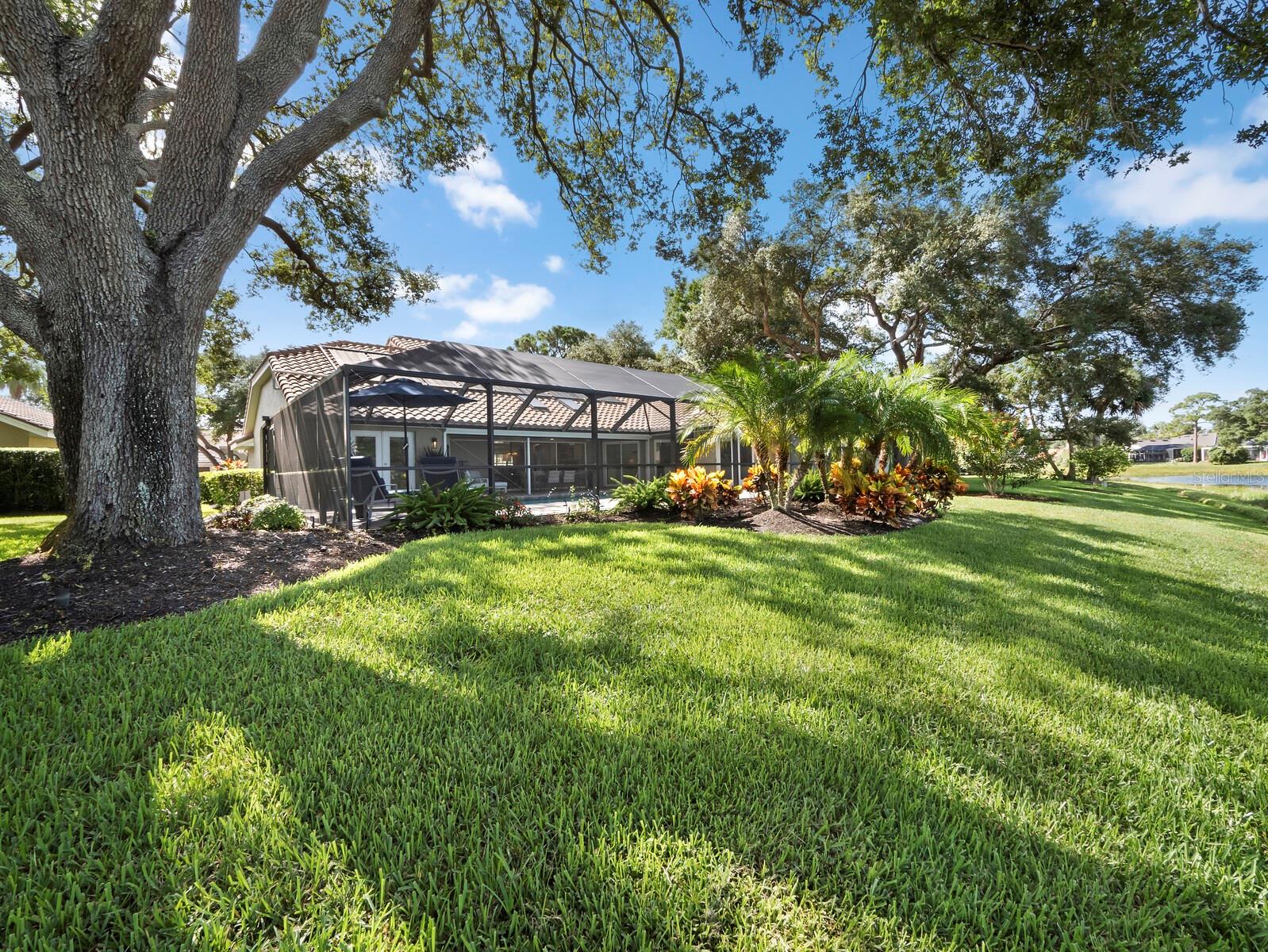 DEER CREEK - Residential