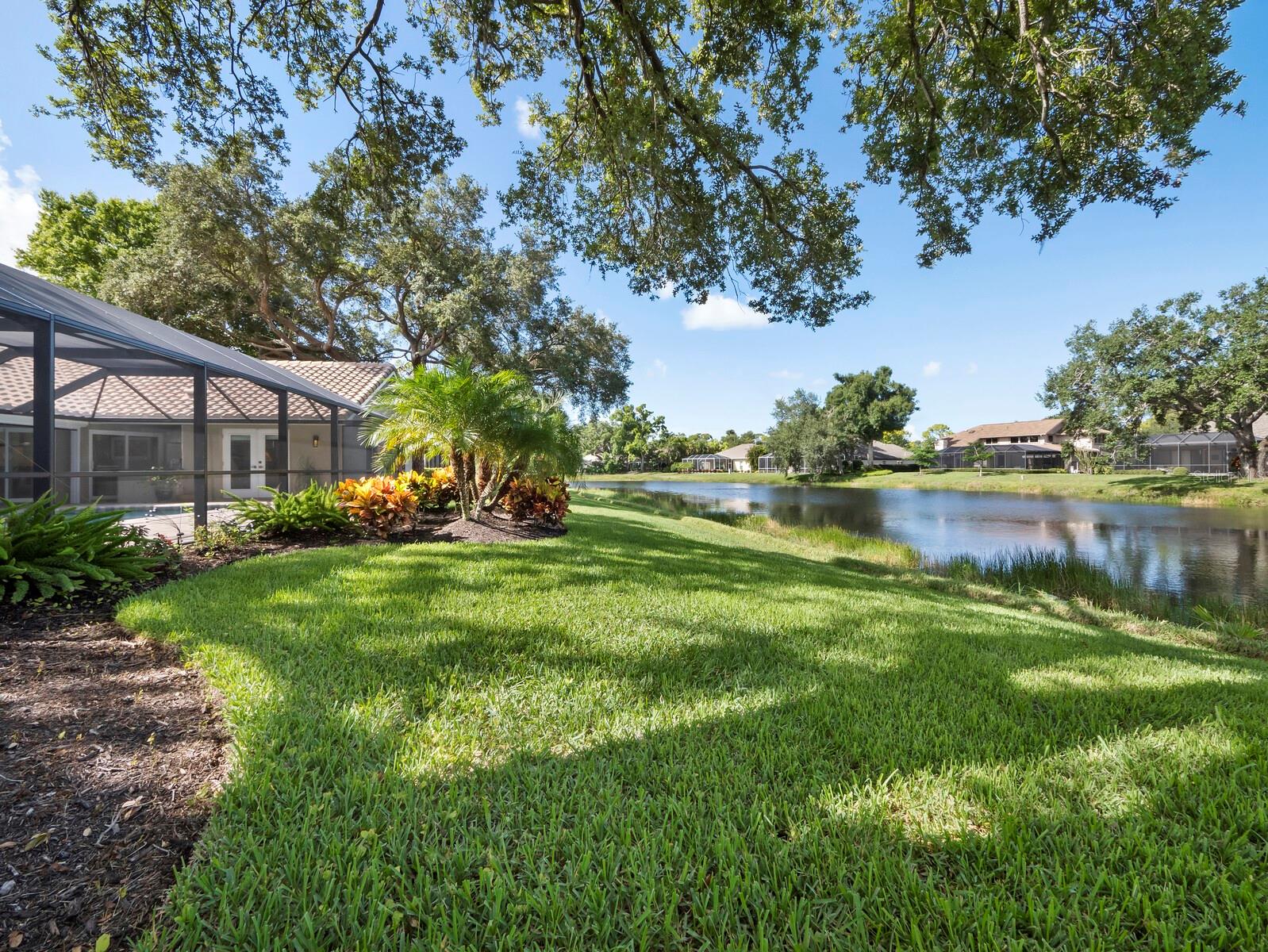 DEER CREEK - Residential