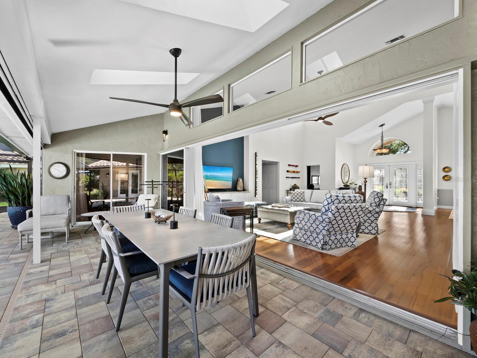DEER CREEK - Residential