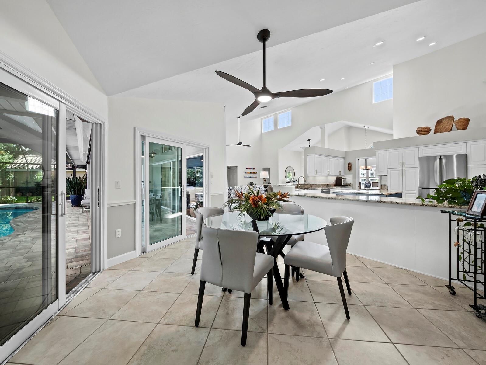 DEER CREEK - Residential