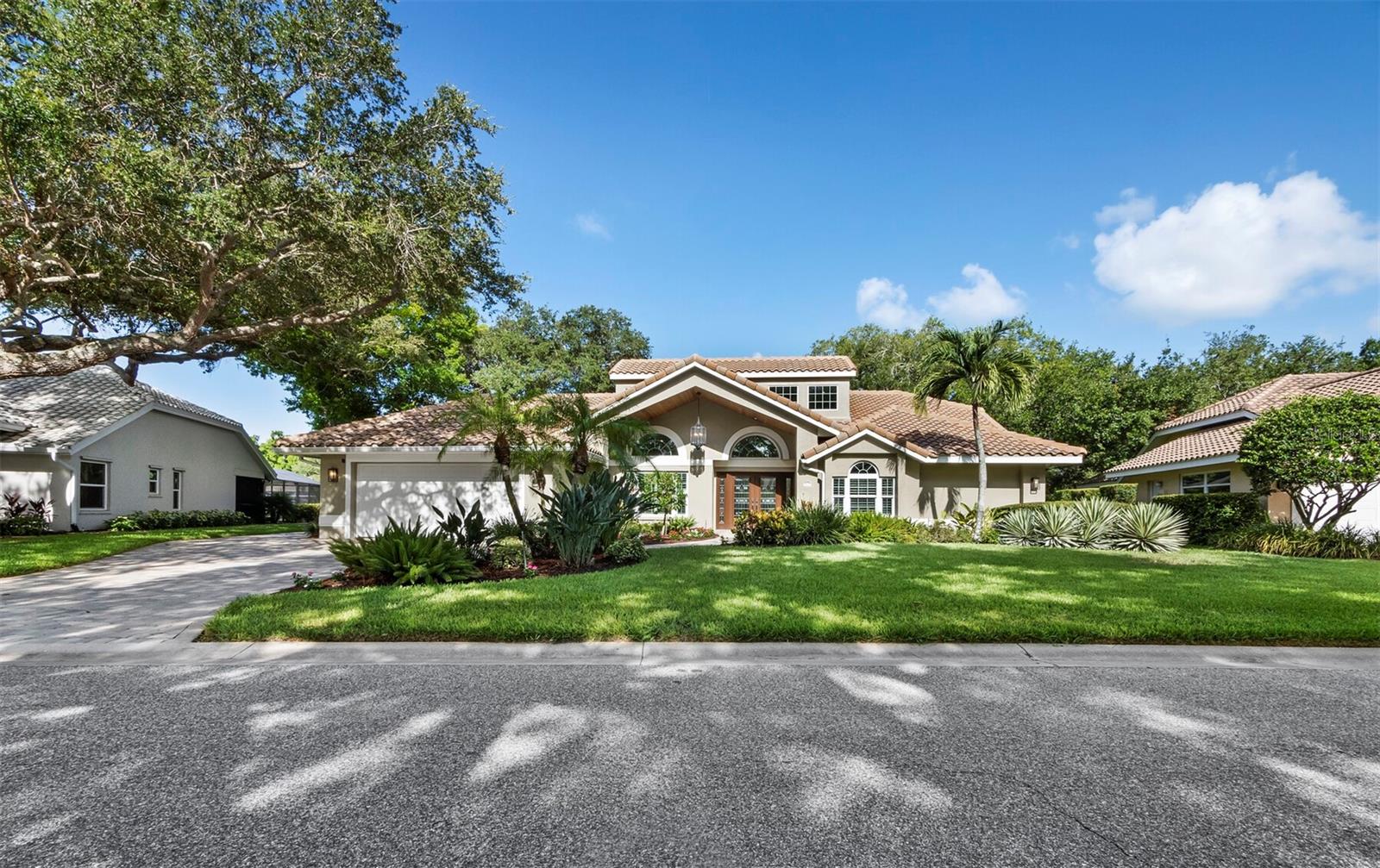 DEER CREEK - Residential