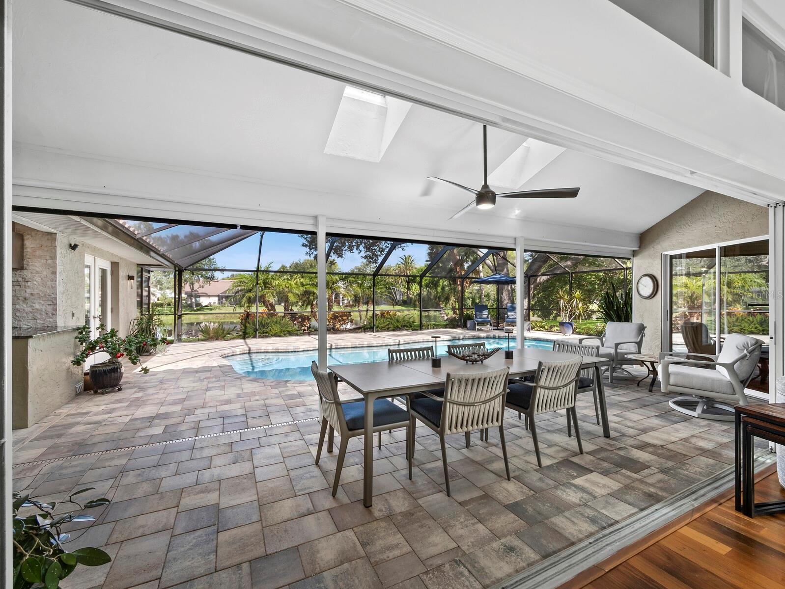 DEER CREEK - Residential