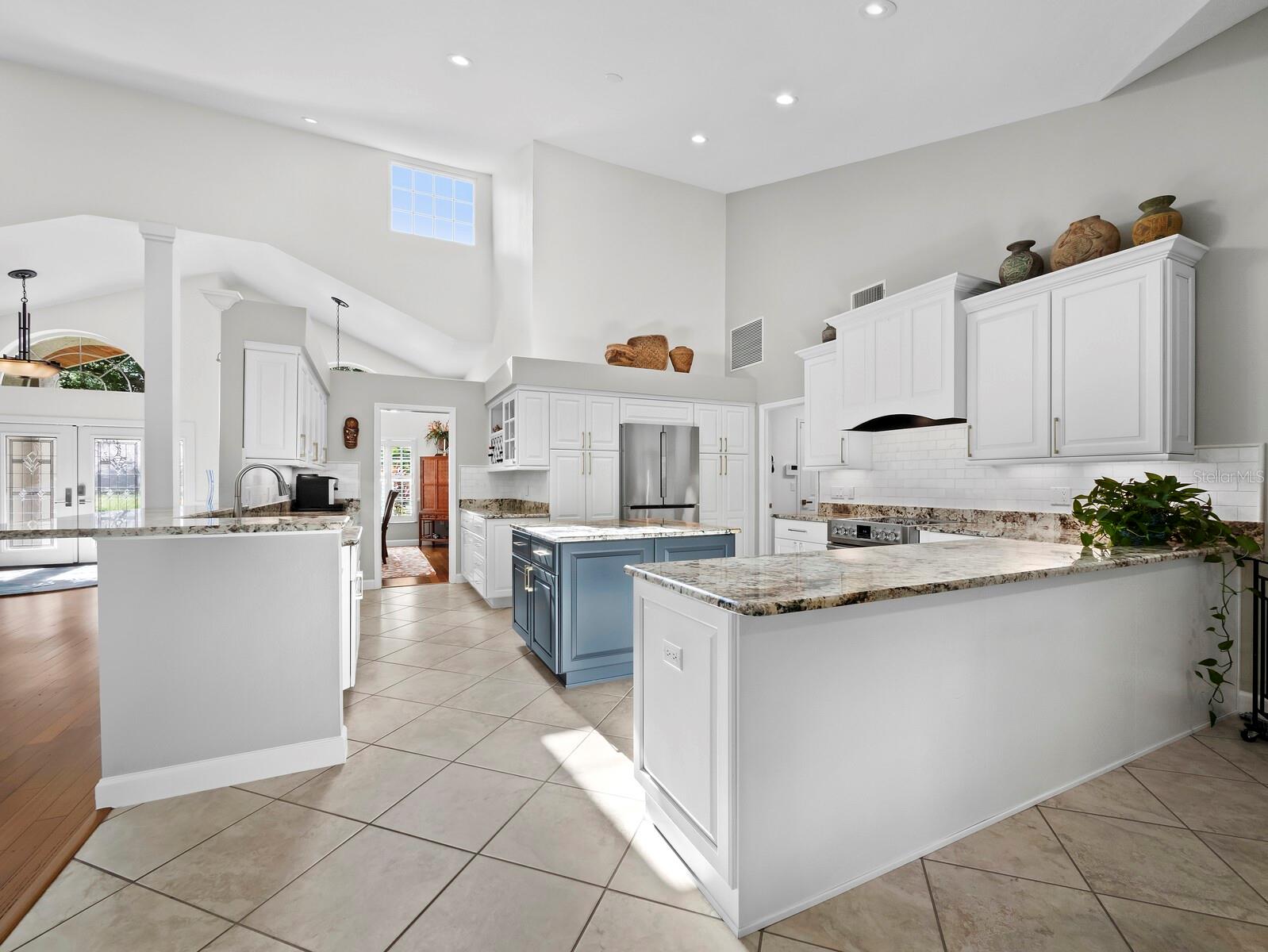 DEER CREEK - Residential