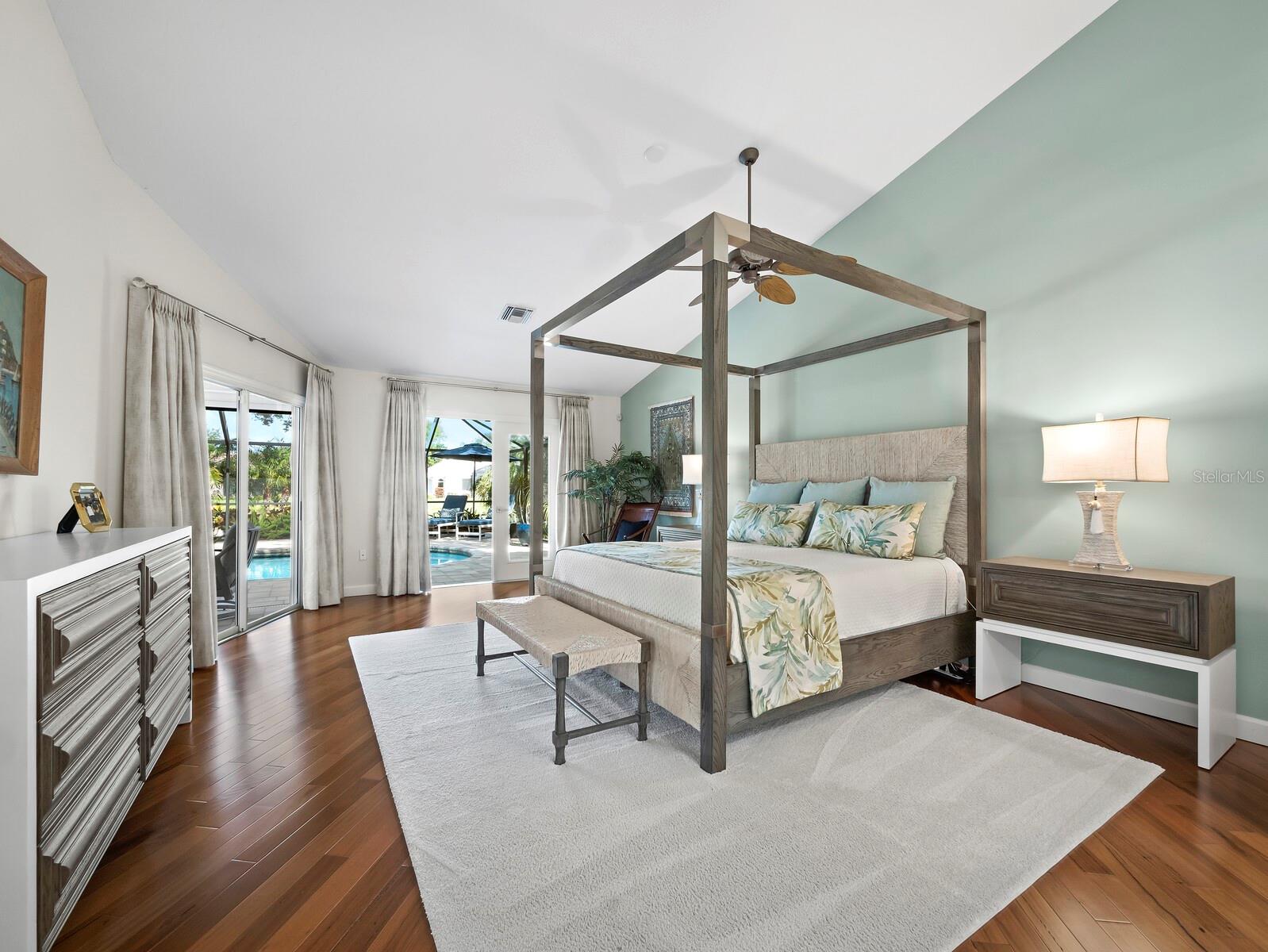 DEER CREEK - Residential