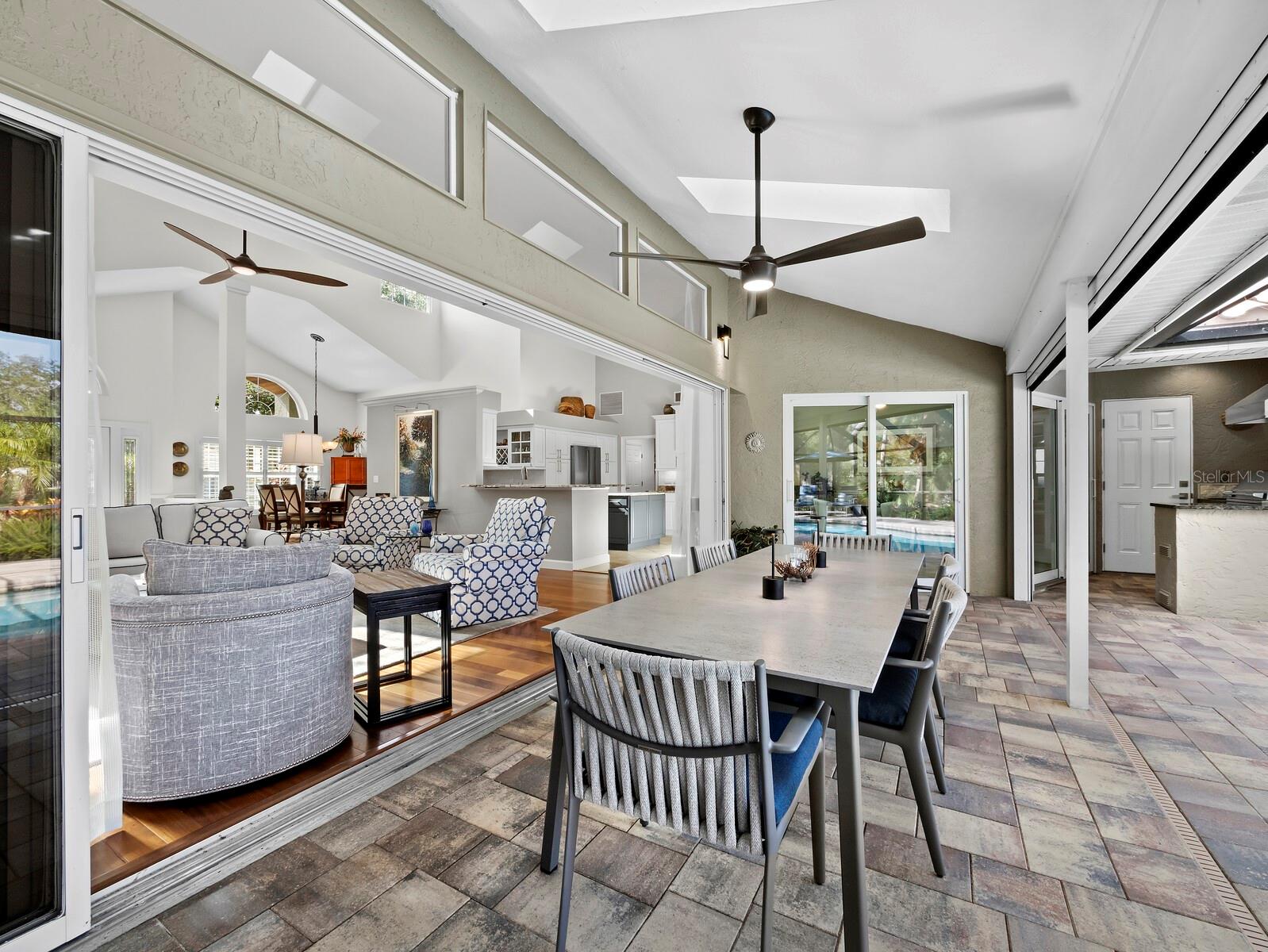 DEER CREEK - Residential