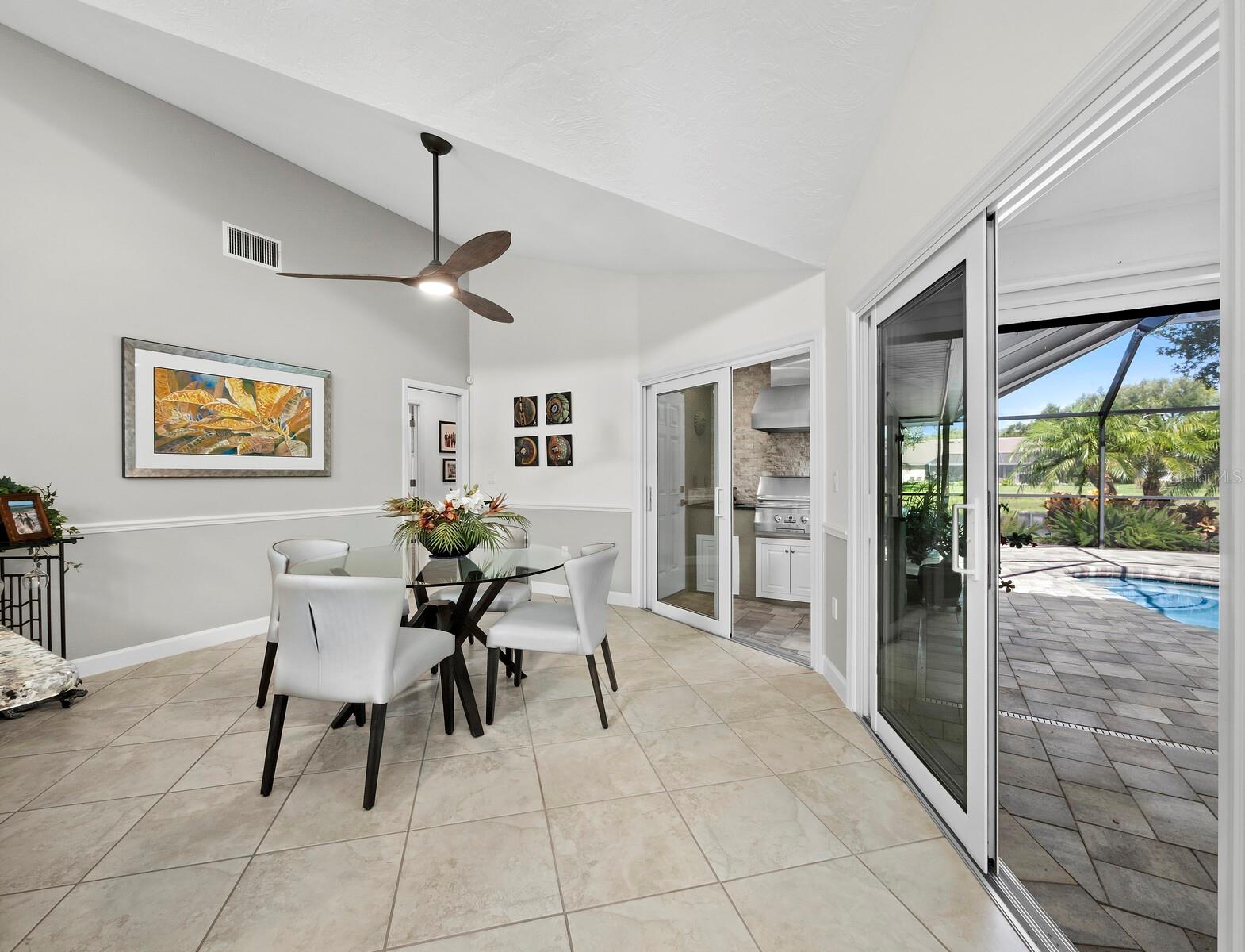 DEER CREEK - Residential