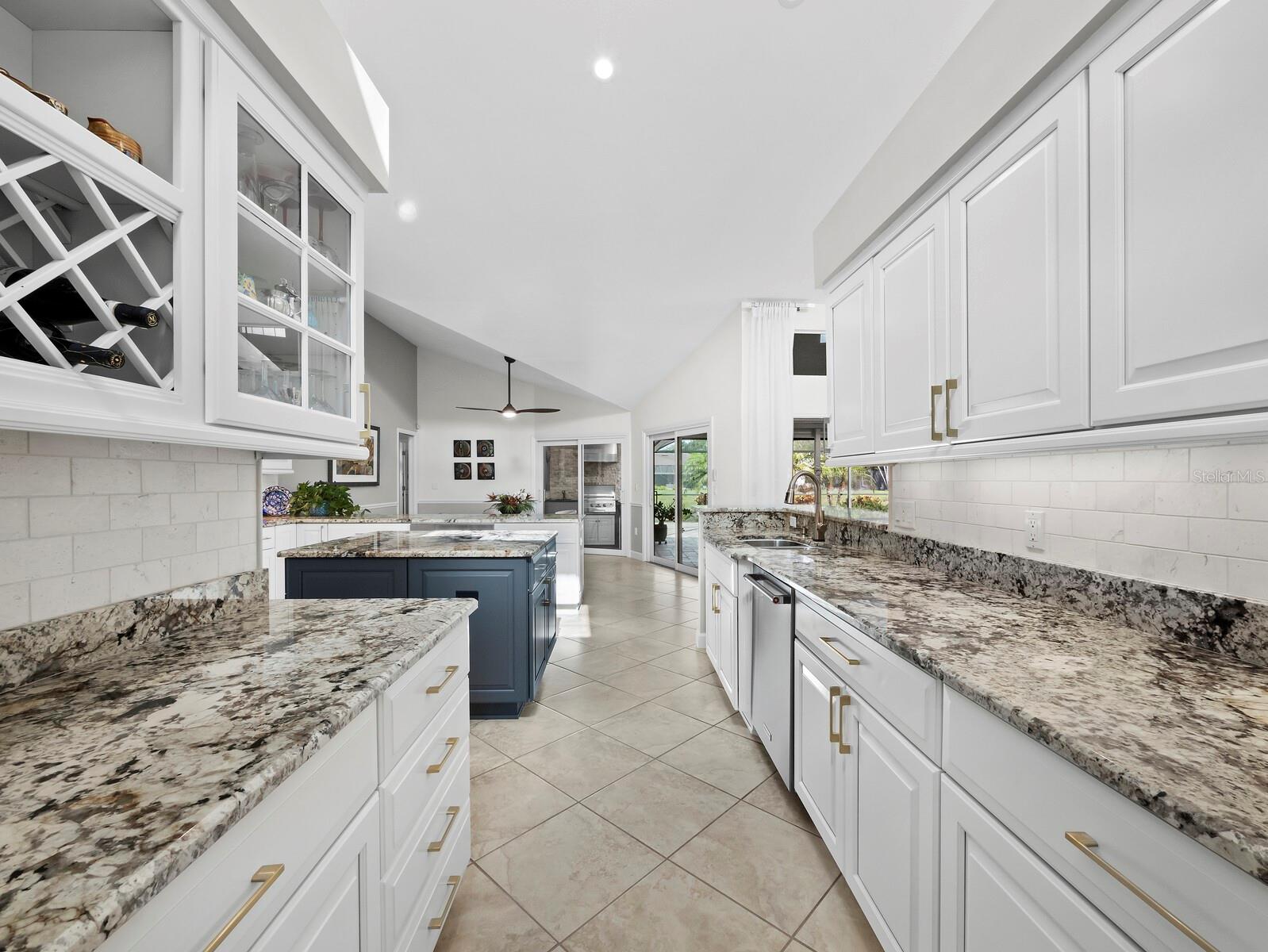 DEER CREEK - Residential
