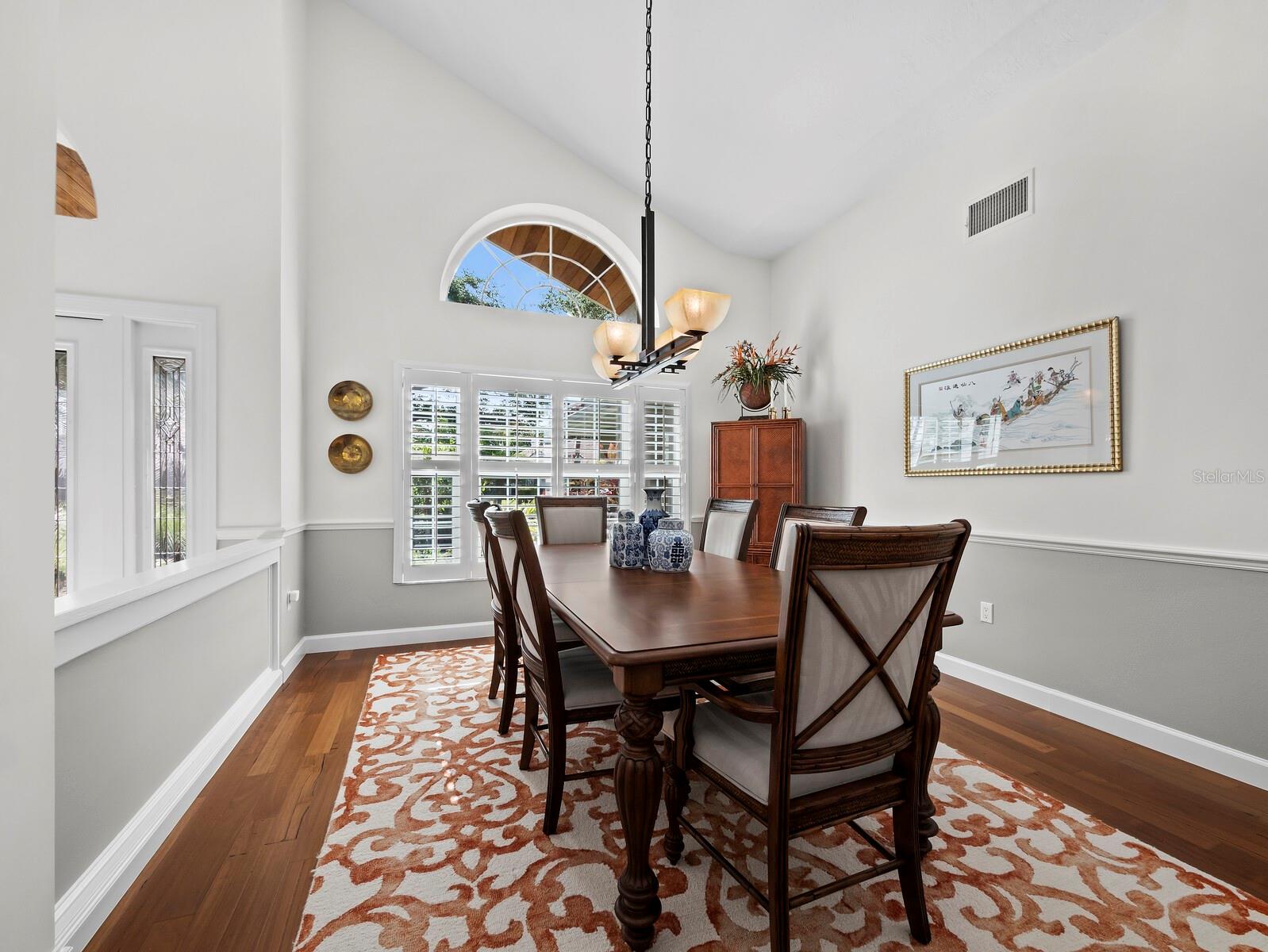 DEER CREEK - Residential