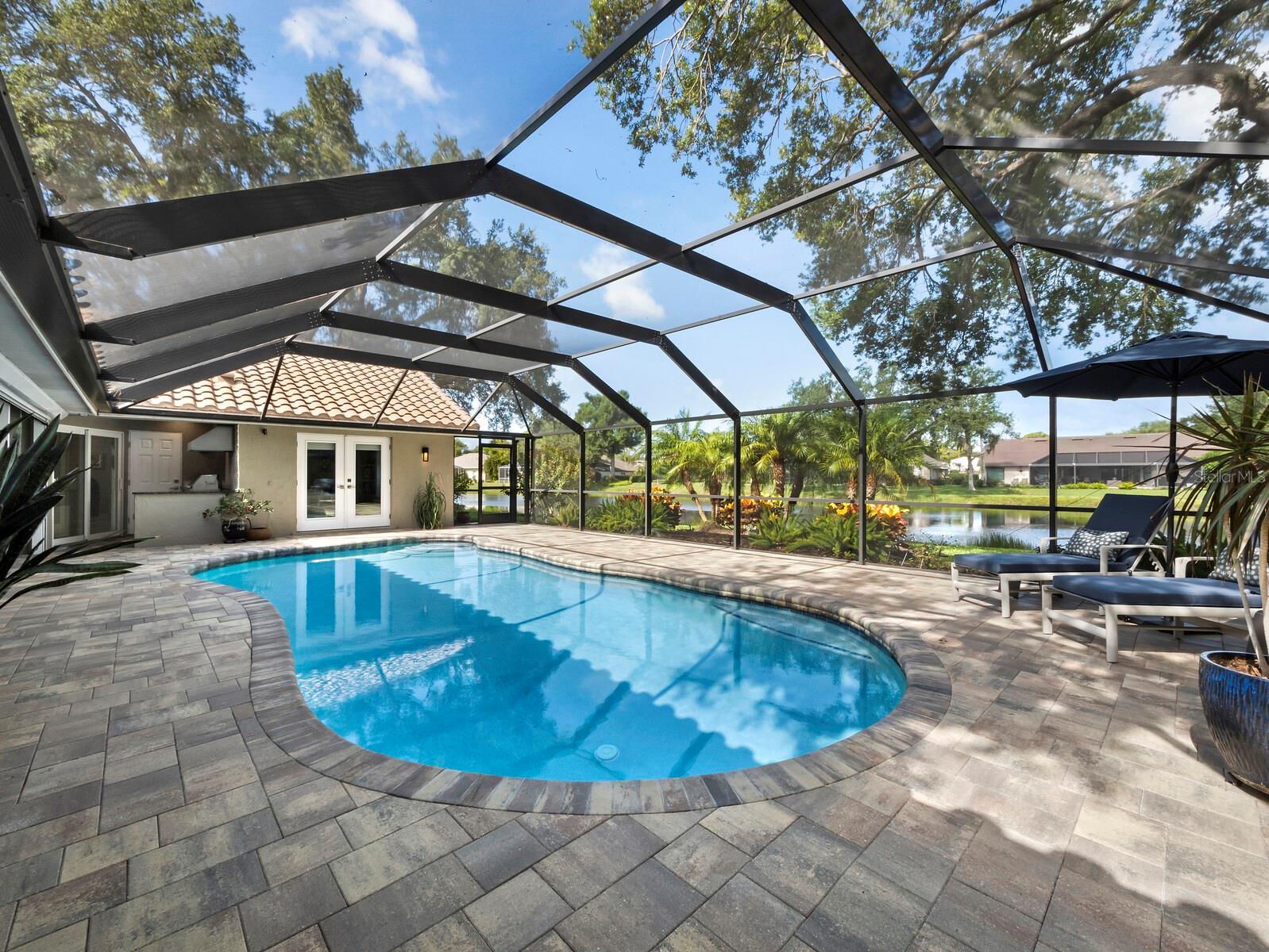 DEER CREEK - Residential
