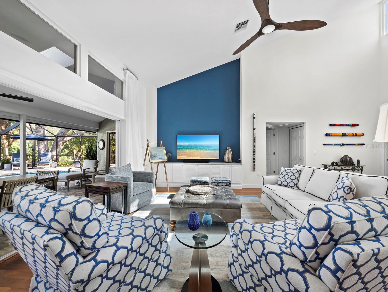 DEER CREEK - Residential