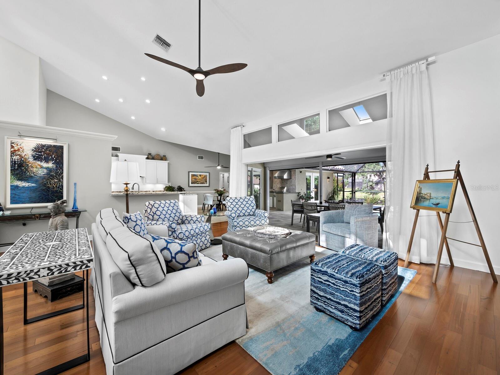 DEER CREEK - Residential