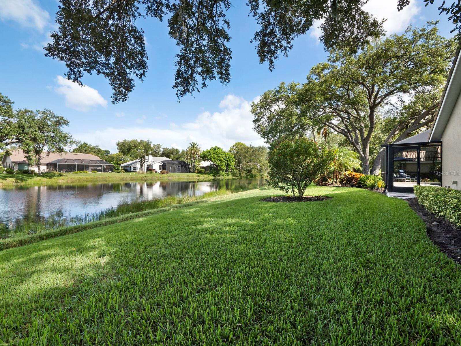 DEER CREEK - Residential