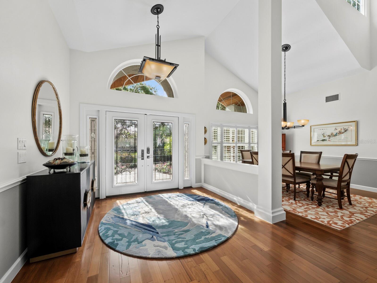DEER CREEK - Residential