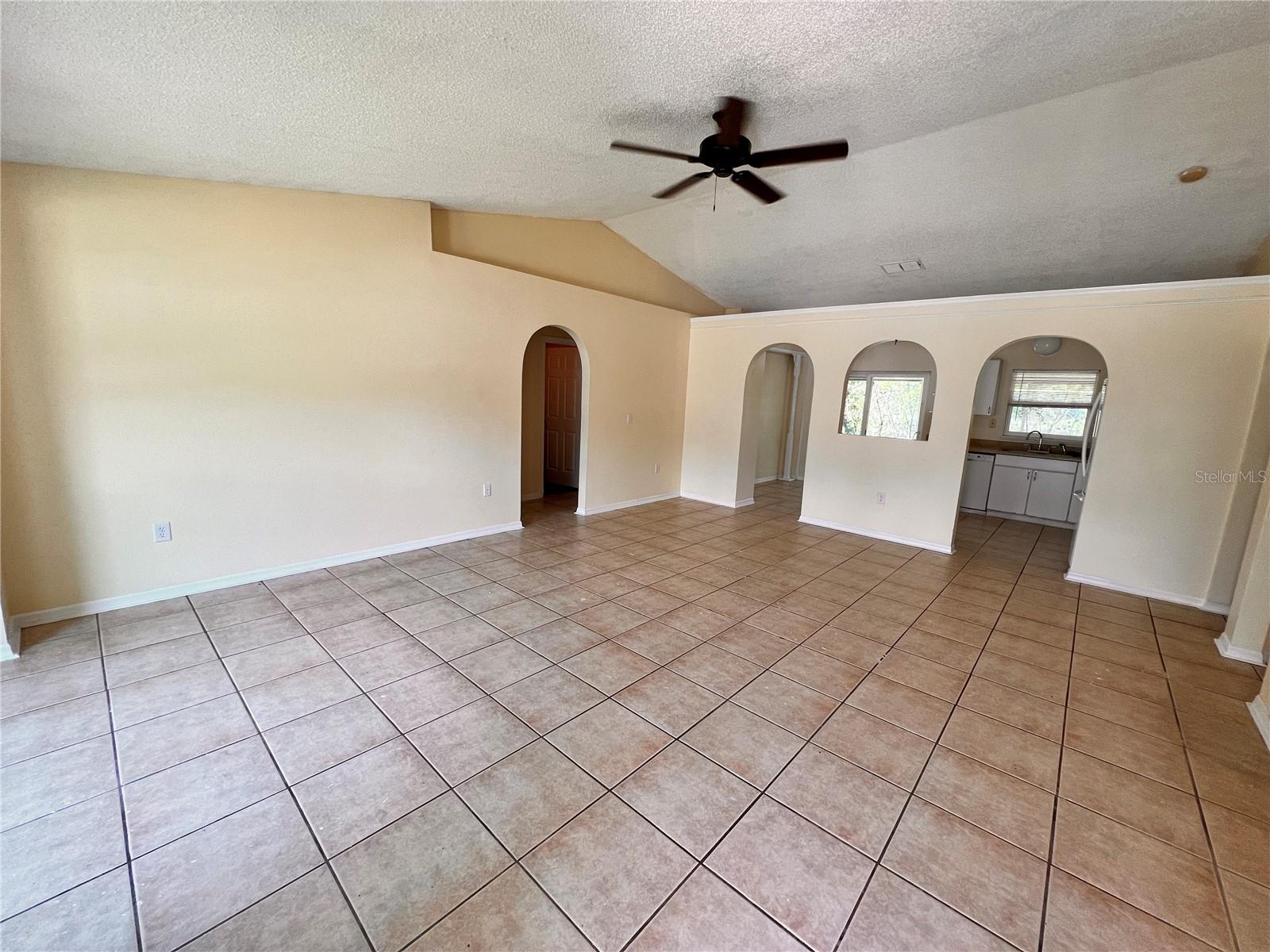DELTONA LAKES UNIT 41 - Residential