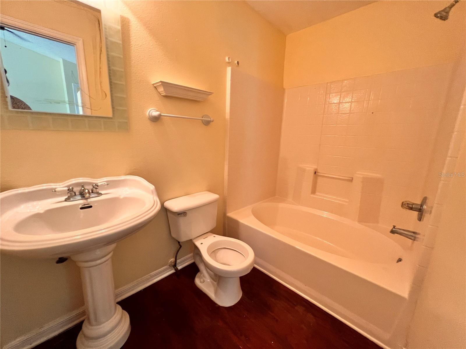 DELTONA LAKES UNIT 41 - Residential