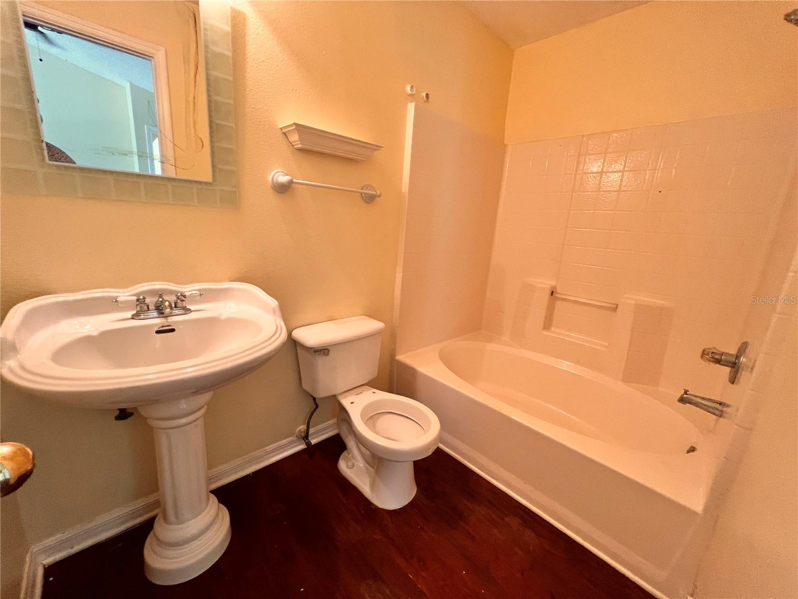 DELTONA LAKES UNIT 41 - Residential