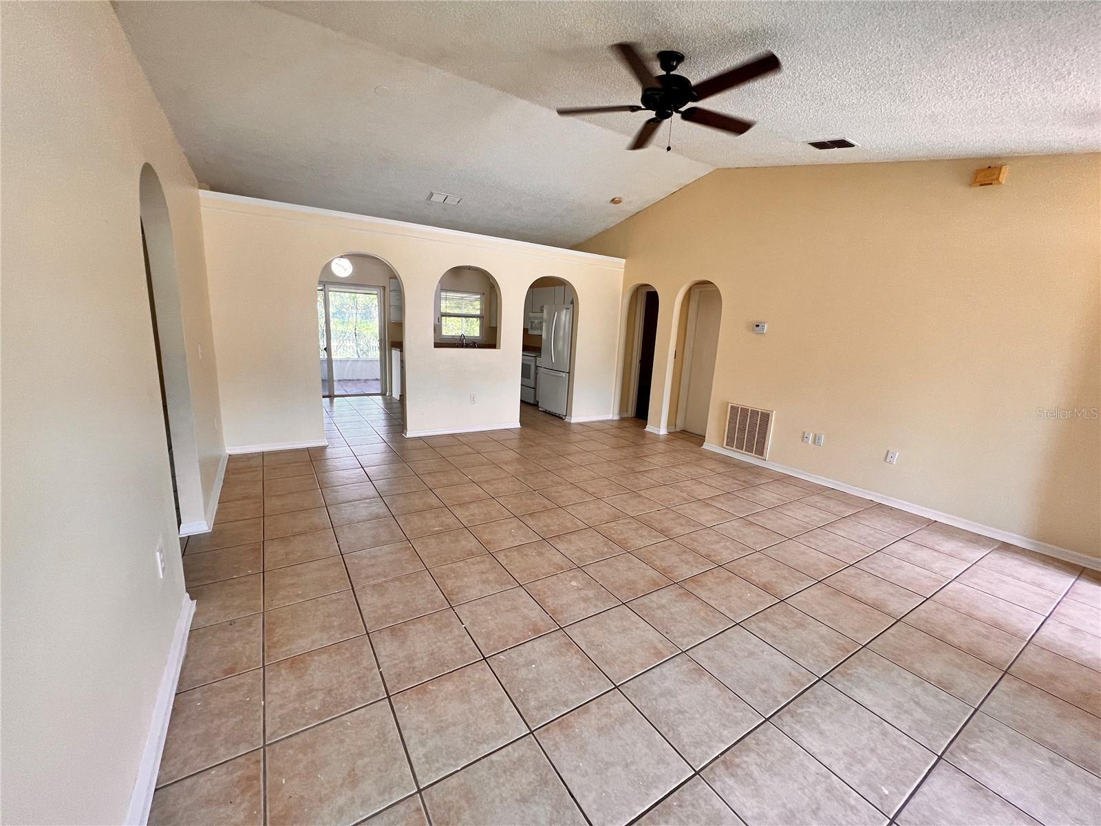 DELTONA LAKES UNIT 41 - Residential