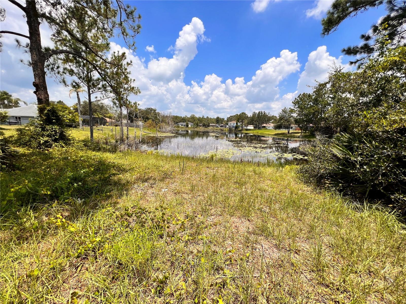 DELTONA LAKES UNIT 41 - Residential