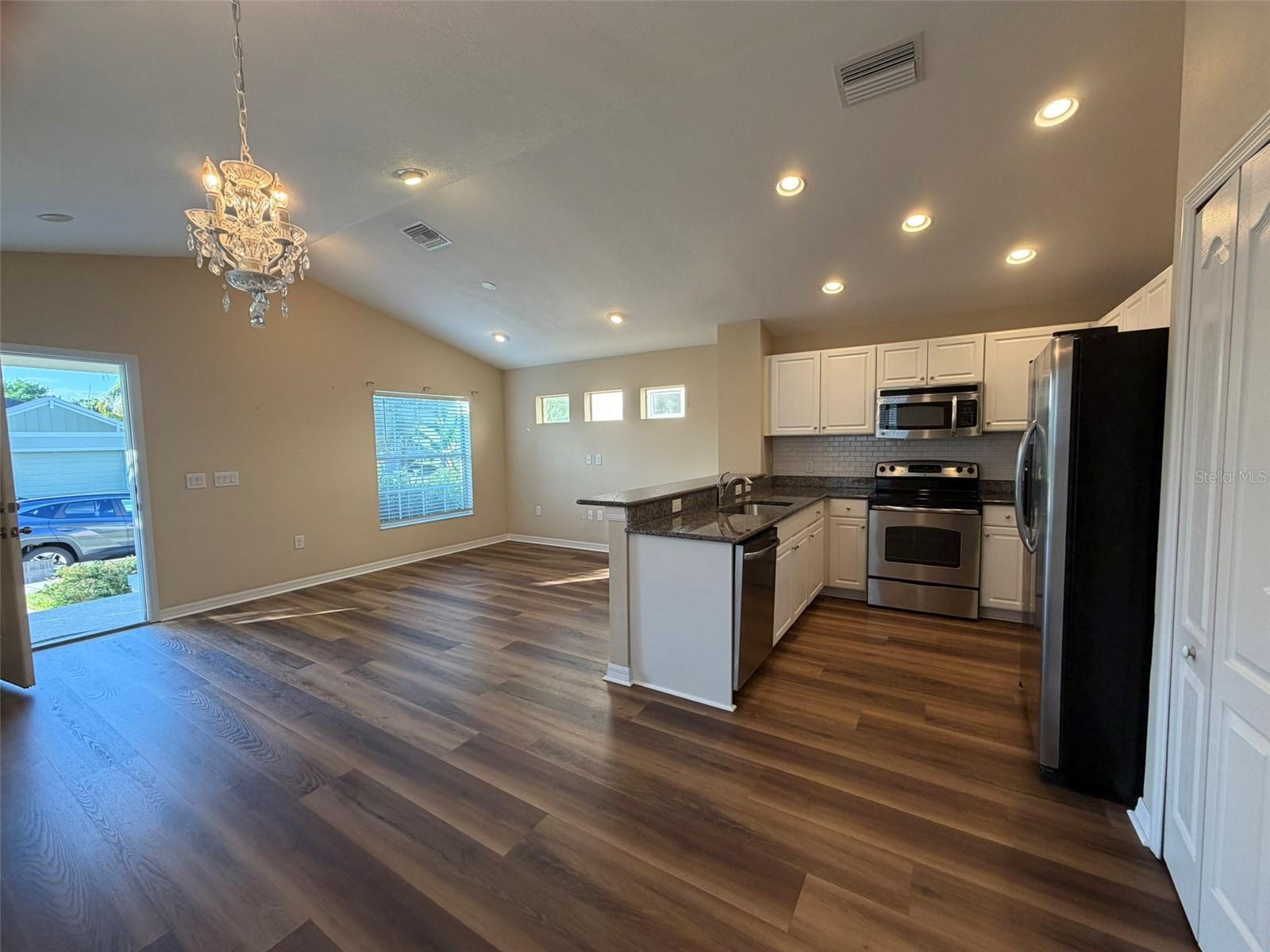 WOODBROOK PH I - Residential