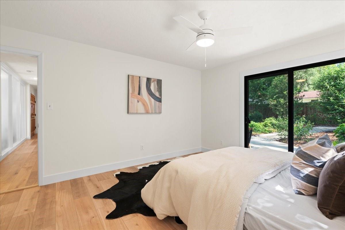 CREEKSIDE - Residential