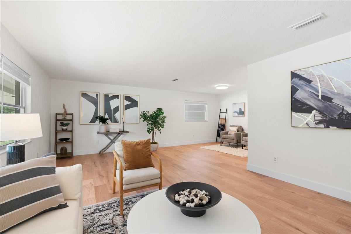 CREEKSIDE - Residential