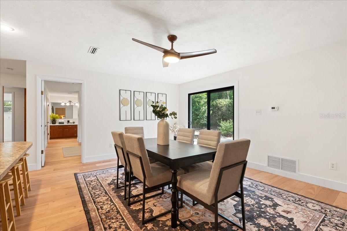 CREEKSIDE - Residential