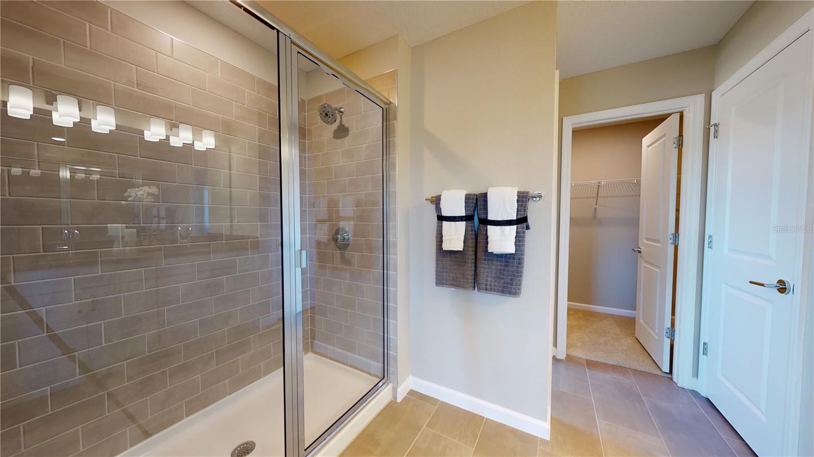 WATERSET - Residential