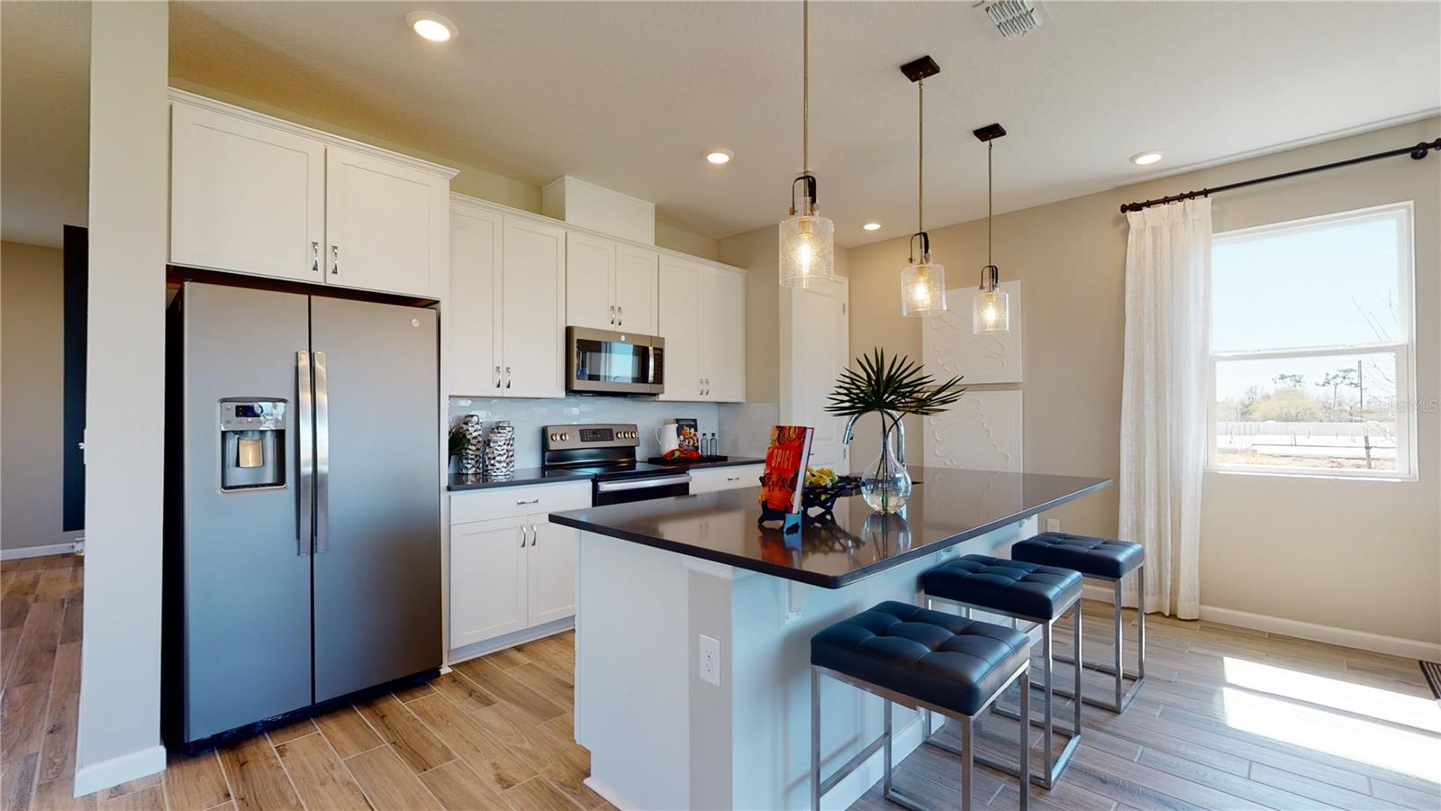 WATERSET - Residential