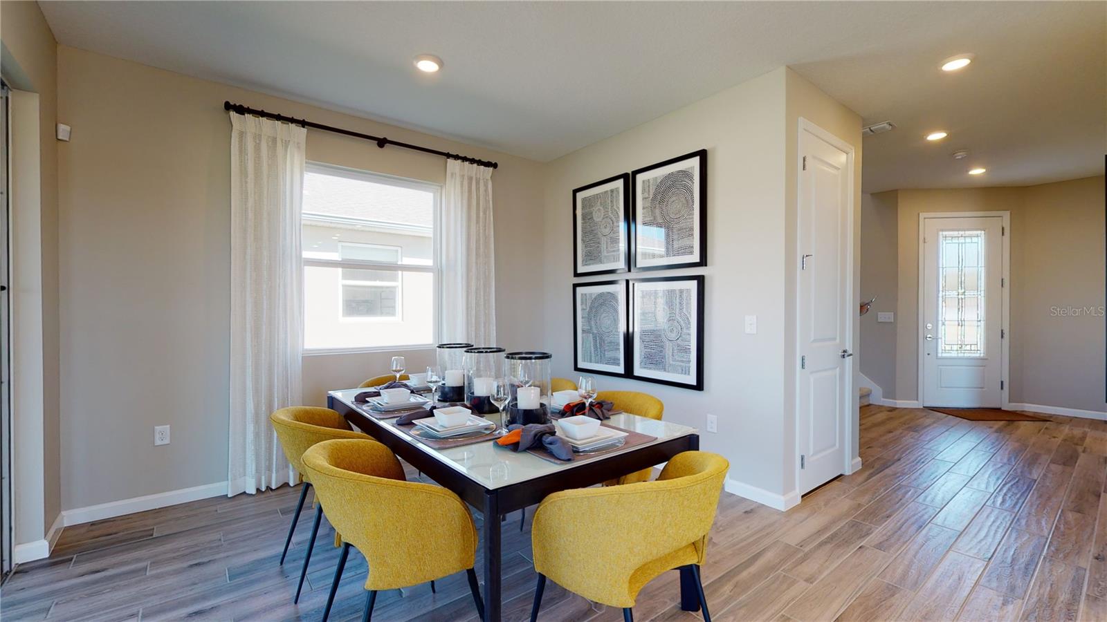 WATERSET - Residential