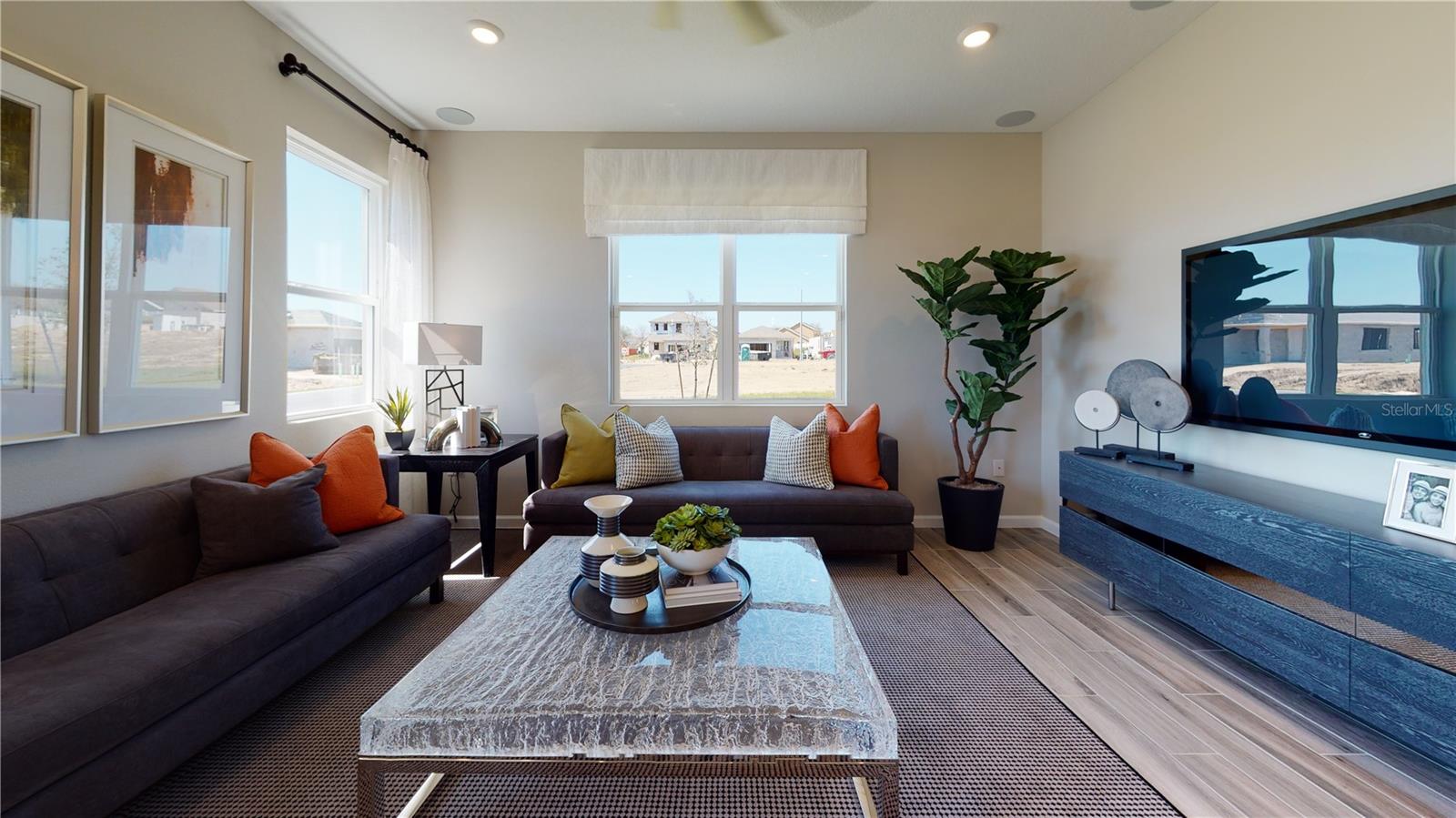 WATERSET - Residential