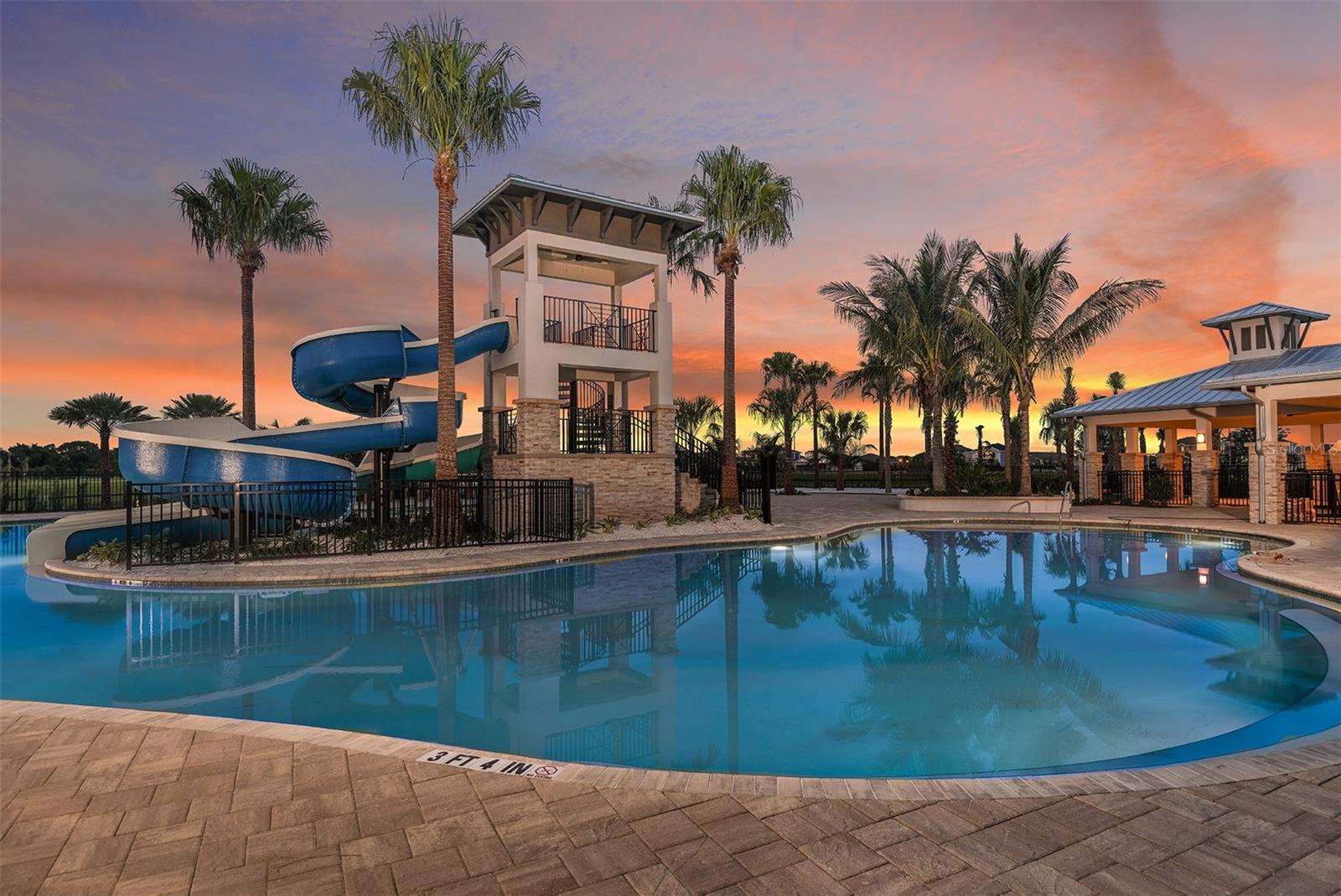 WATERSET - Residential