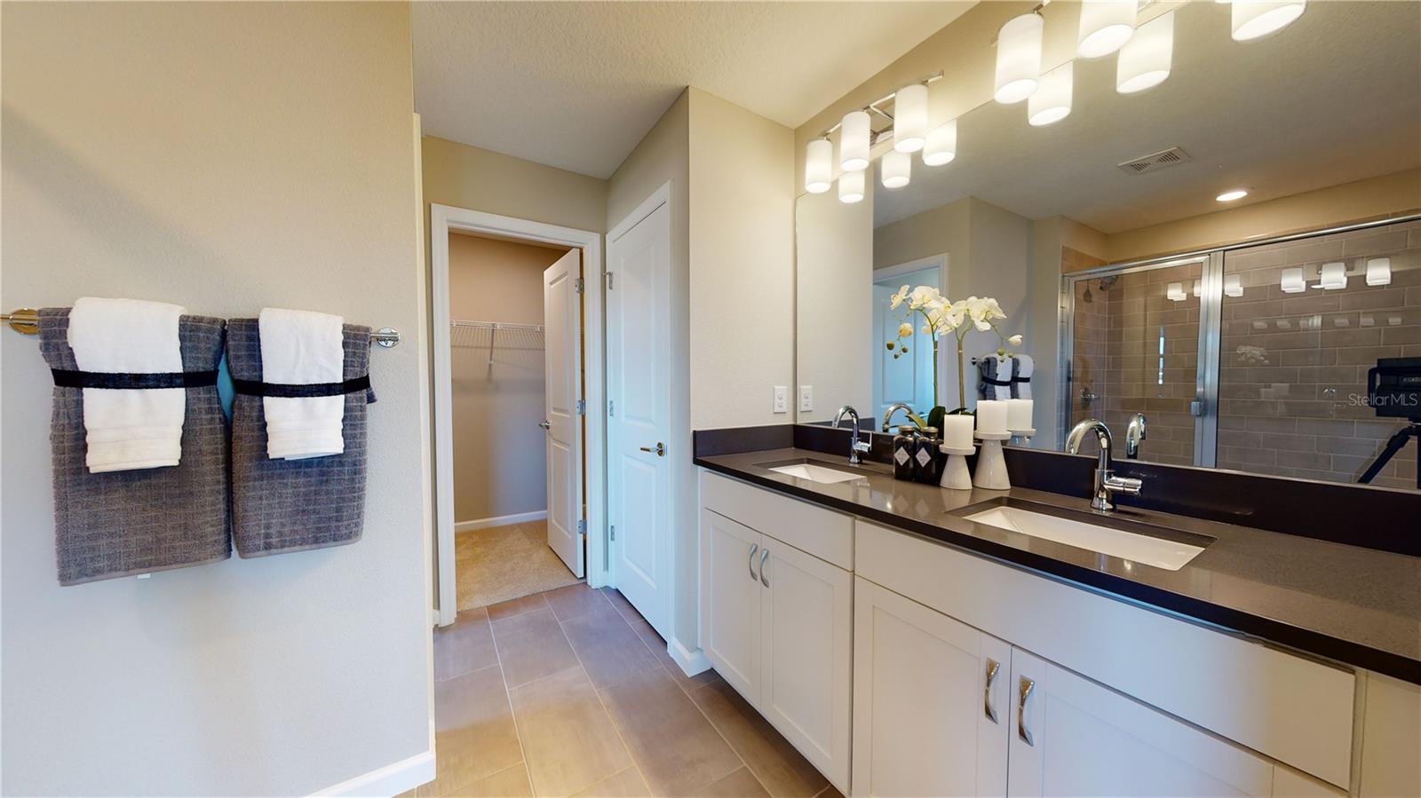WATERSET - Residential