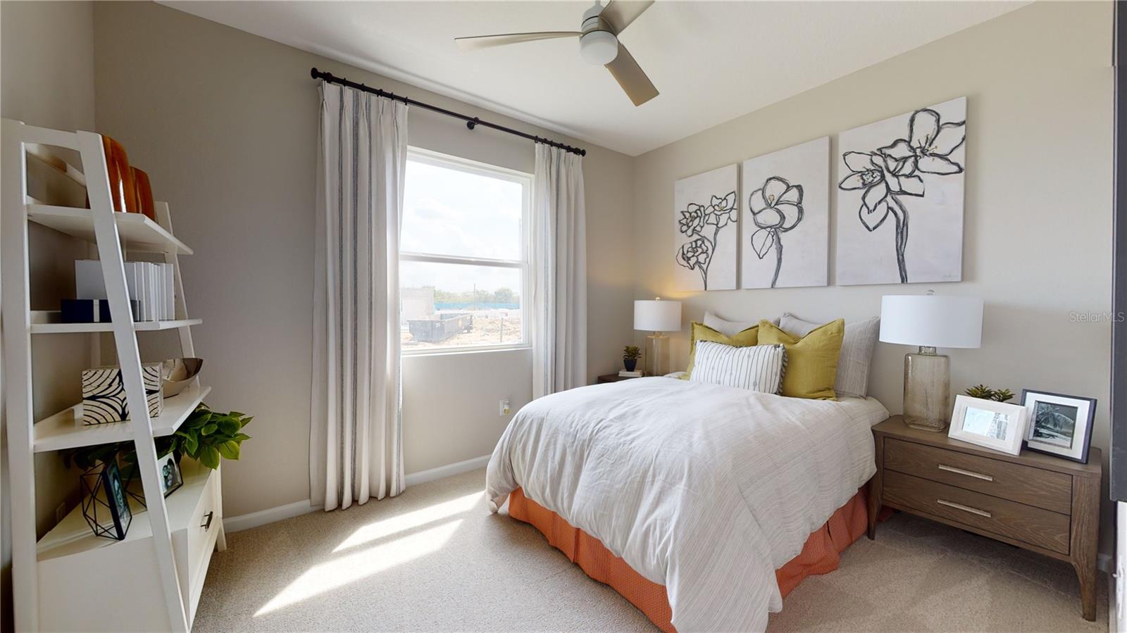 WATERSET - Residential