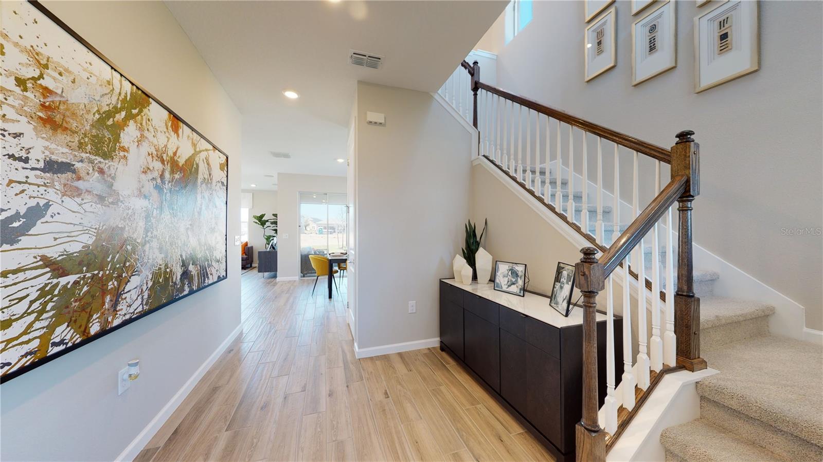 WATERSET - Residential
