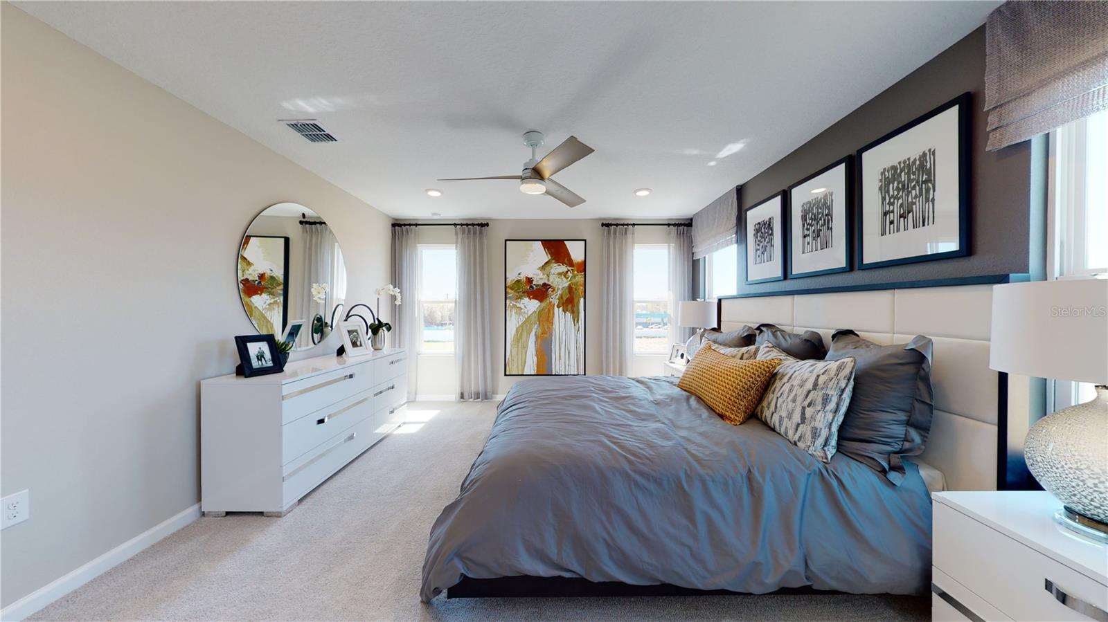 WATERSET - Residential