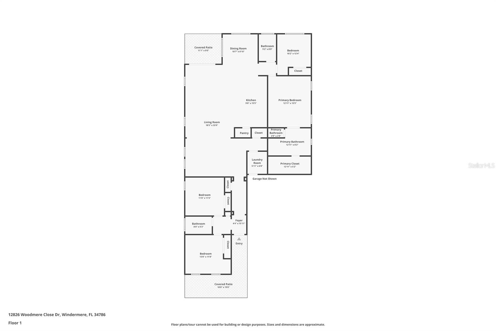 LAKE SAWYER SOUTH PH 5 - Residential