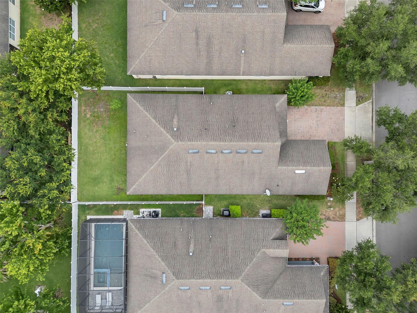 LAKE SAWYER SOUTH PH 5 - Residential
