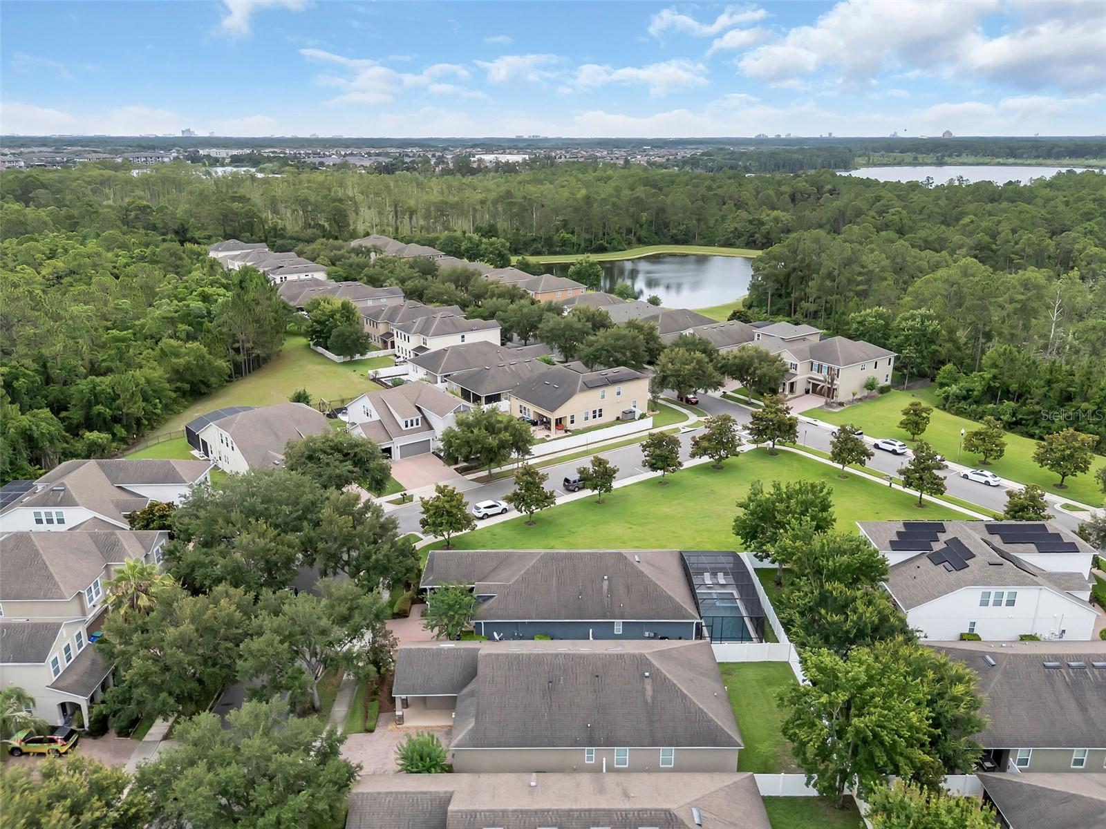 LAKE SAWYER SOUTH PH 5 - Residential