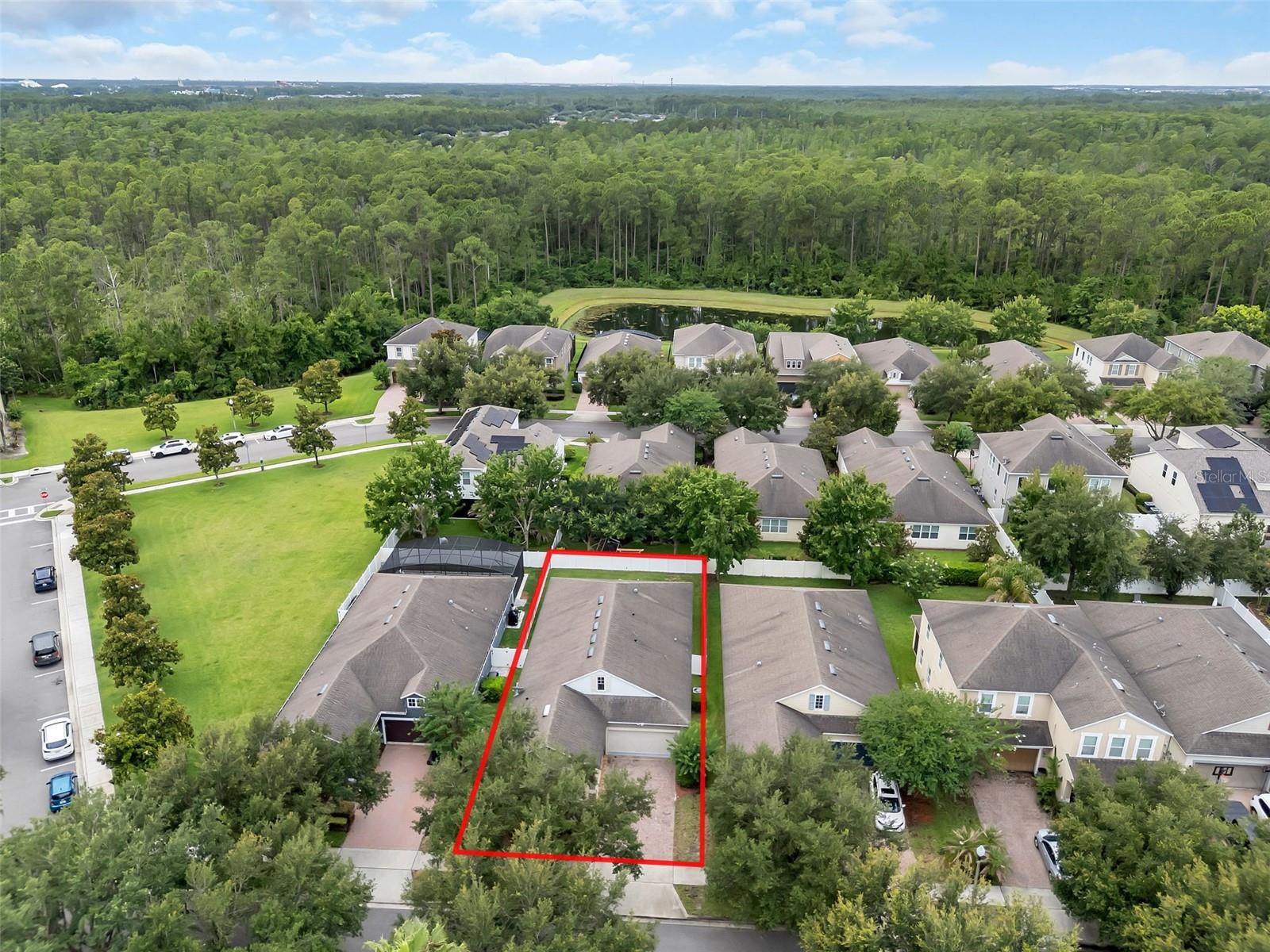 LAKE SAWYER SOUTH PH 5 - Residential