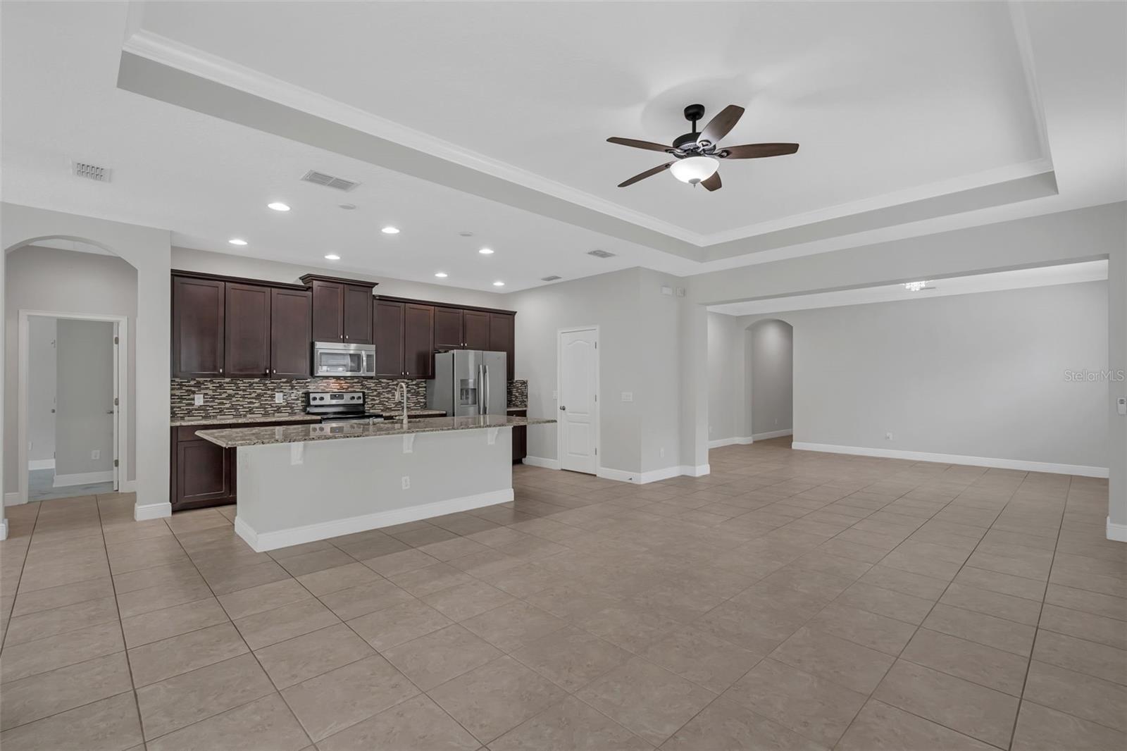 LAKE SAWYER SOUTH PH 5 - Residential