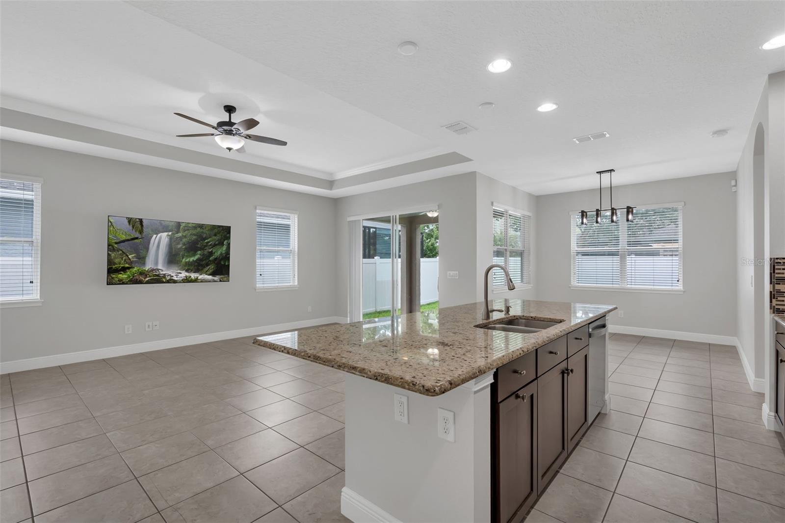 LAKE SAWYER SOUTH PH 5 - Residential